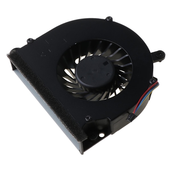 CPU-kylfläkt Laptopkylare 4-trådig ORG för HP Elitebook 8560p 8570p 8560 8560B Probook 6560B 6565B 6570B  (FMY) Black