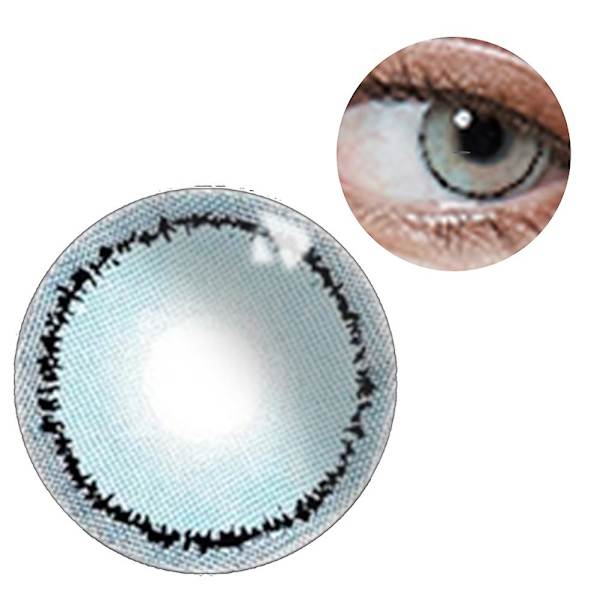 0 Degree Blue - 14mm - Årlig bruk - (2-pakning) (FMY)
