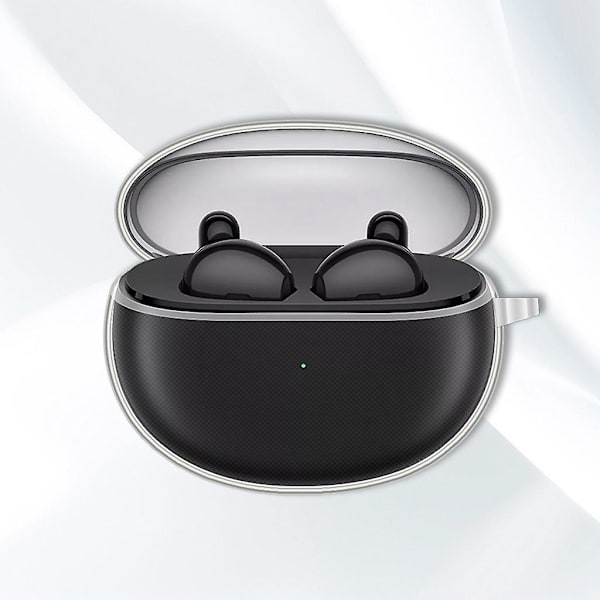 Reservedeler for hodetelefoner - Transparent deksel for O-P-P-O ENCO AIR  (FMY)