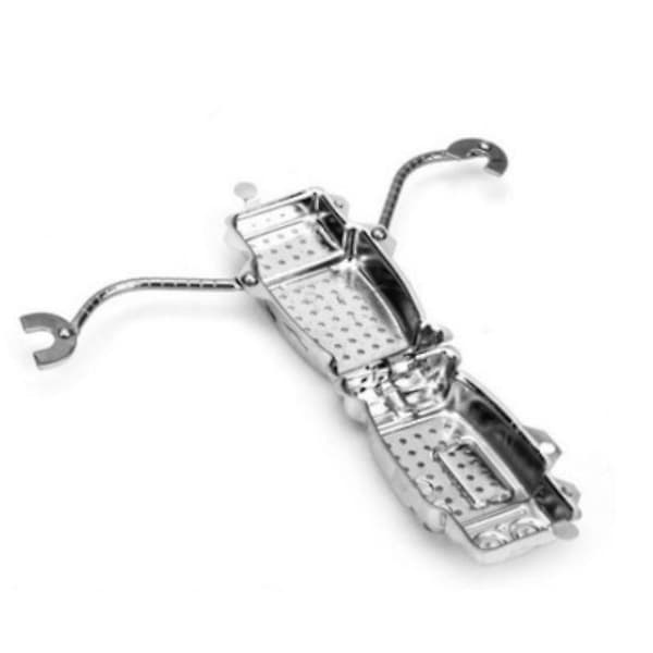 Söt Robot Teinfuser Teinfusers (FMY) Pack of 1 - One Size