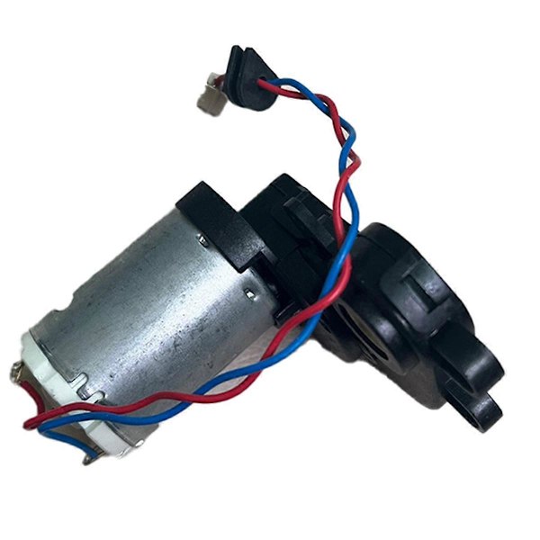 Robot Støvsuger Hovedbørste Motor for Ecovacs DEEBOT OZMO T8/T9/N8/X1/T10 Rullebørste Motor Spa (FMY) As Shown