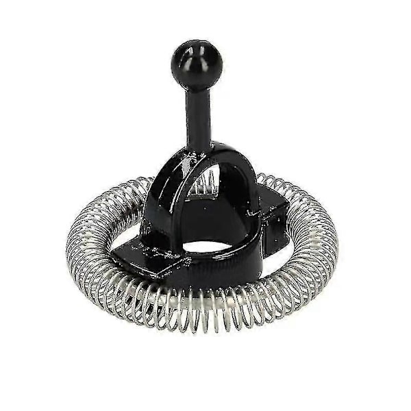 1 kpl Kahvikoneen Varaosat Yhteensopiva Nespresso Whisk Aeroccino 3 Aeroccino 4 Maitovaahdotin Vaihto (FMY)