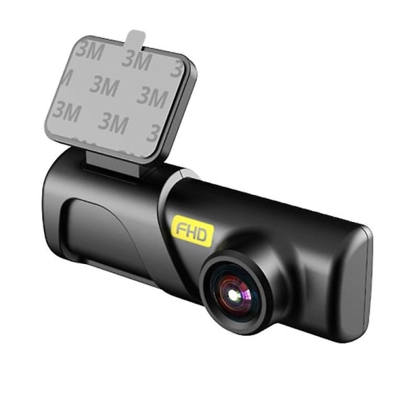 Wifi Bil Dvr Driving Recorder USB Dashcam 130 vidvinkel Dash Cam Auto Recorder Dashboard Kamera (FMY)