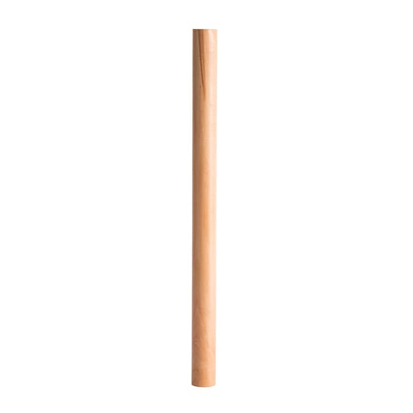 Gitabi Tynn Kjevle Oklava-lang (25cm) (FMY)