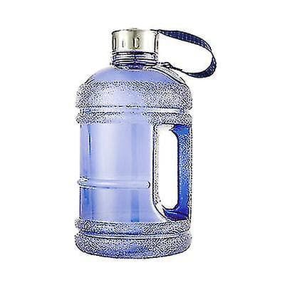 1,89 L Vedenpullo, BPA-vapaa (FMY) blue