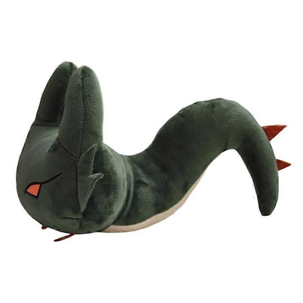 Number Lore 4 Alphabet Lore 26 aakkosten numerot lore plusslelu lahjat lapsille koulutukseen (FMY) 28cm