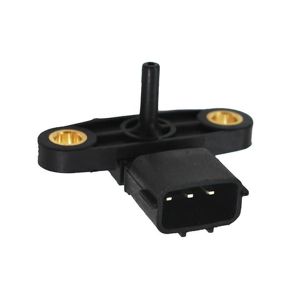 Bilsensor for drivstofftrykk for Navara D40 22365-EB30A  (FMY) black