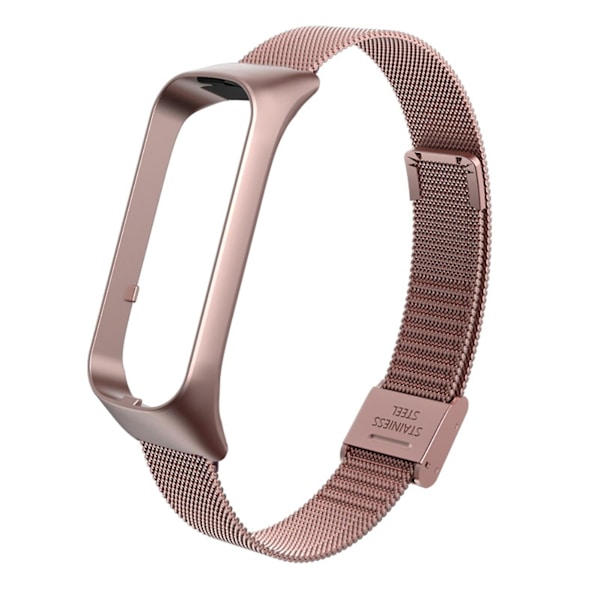 Samsung Galaxy Fit 2 -rannekke, älykäs rannekoru, urheilullinen silikoniranneke, hengittävä ranneke Galaxy  (FMY)
