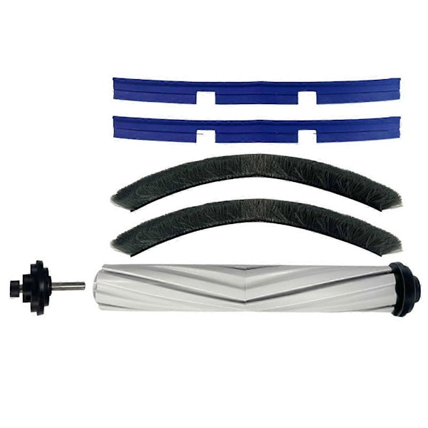 For Explorer X-Plorer Serie 60 RR7455 RR7447WH Robotstøvsuger Reservedeler (FMY) As shown