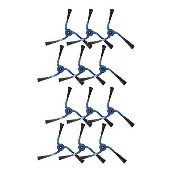 6 Paria Sivuharjaa Navibot-Robotti-Imureille -rm96w -rm72vr -rm84v -rm52vr Sr8855 Sr8751 Sr8845 Sr8895 Sr81