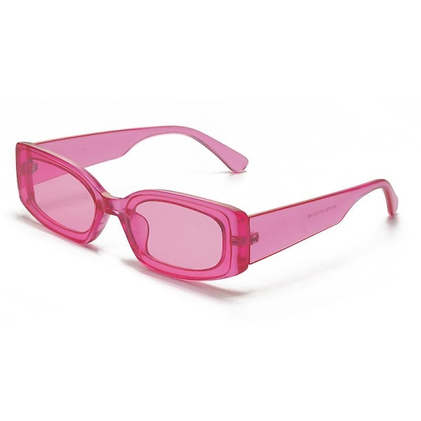 Unisex-adult Frogskins solglasögon, One Size-rosa (FMY)