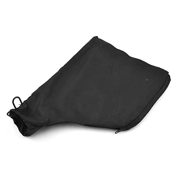 Musta pölypussi jiirisahalle 255-malliin vetoketjulla ja langallisella säädettävällä jalustalla, pölynkeräys (FMY) 1 Pcs