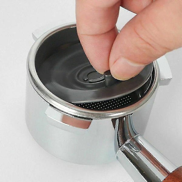 2x Rengöringsdisk SP0001517 för Sage Barista Espresso Kaffemaskin BES875 54mm (FMY)