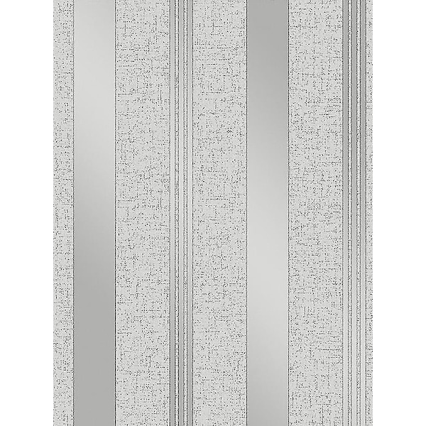 Quartz Stripe Tapet (FMY) Silver