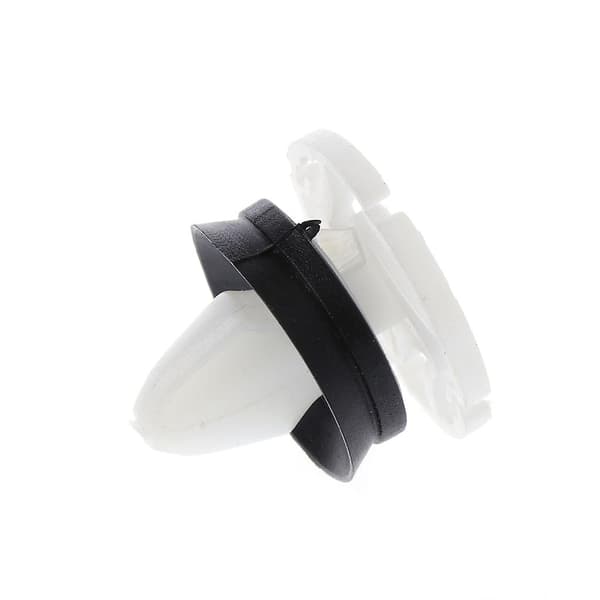20x Interiør dørpanelklipsklipsfester for Citroen C4 Ds4  (FMY) Black