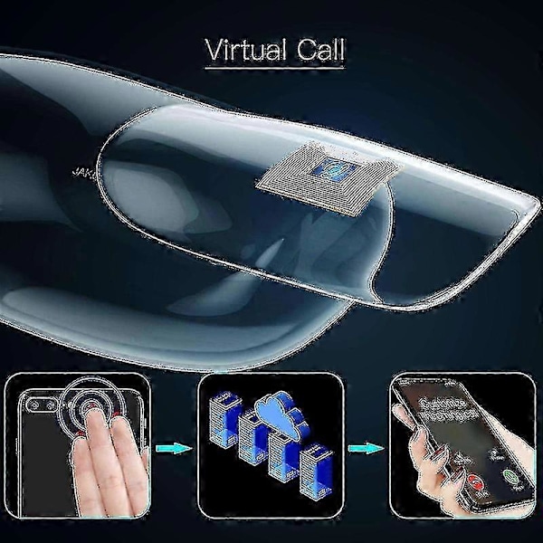 Micro GPS Trac NFC IC P Care CE Tracker P[hsff]  (FMY)