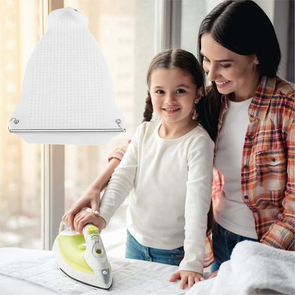 Strykjärnsskydd, Teflon Strykjärnsskydd Strykjärnsskoskydd Strykjärnsplåtsskydd (FMY)