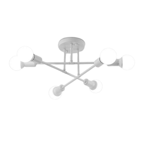 Taklampe Moderne smijernslysekrone taklampe for (FMY)
