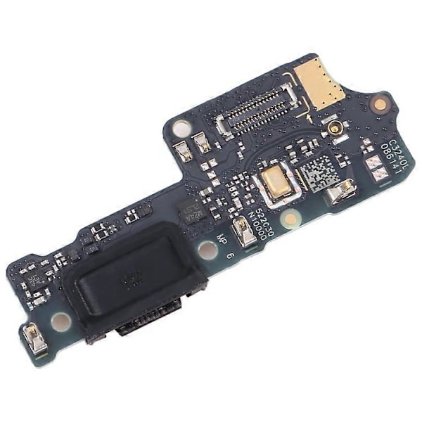 Laderportkort for Xiaomi Redmi 10C ORIG (FMY)