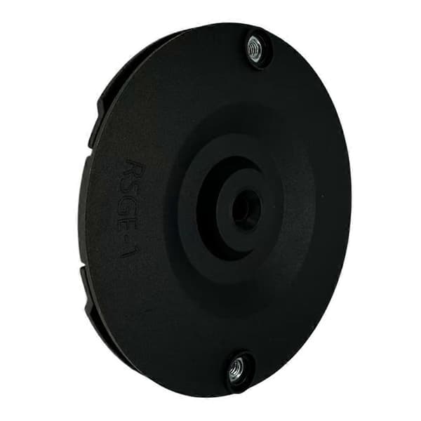 Bladholderdisk for Einhell GE-CT 18 Li Trådløs Gressklipper Reservedel med 2 Metallblader (FMY)
