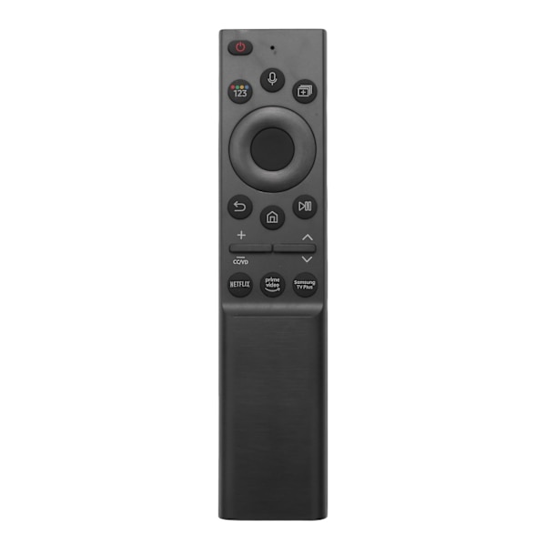 Bn59-01357f Tm2180e Rmcspa1rp1 Fjärrkontroll för Smart TV Kompatibel med Neo Qled, The Frame och (FMY) Black