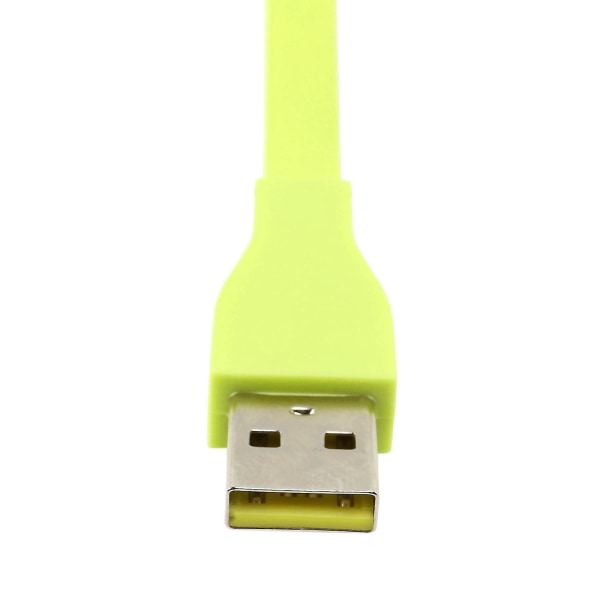 USB snabbladdningskabel för Ue Boom 2 /ue Megaboom /ue Wonderboom /ue Roll 2 Bluetooth högtalare (FMY)