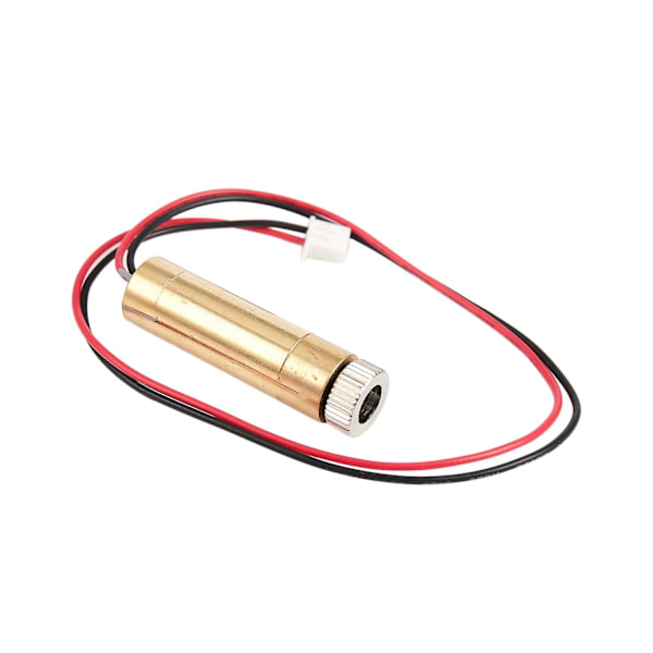 1500mw 405nm laserleikkausmoduuli CNC-laserkaiverrin lisävaruste DIY-kaiverruskoneeseen (FMY) yellow