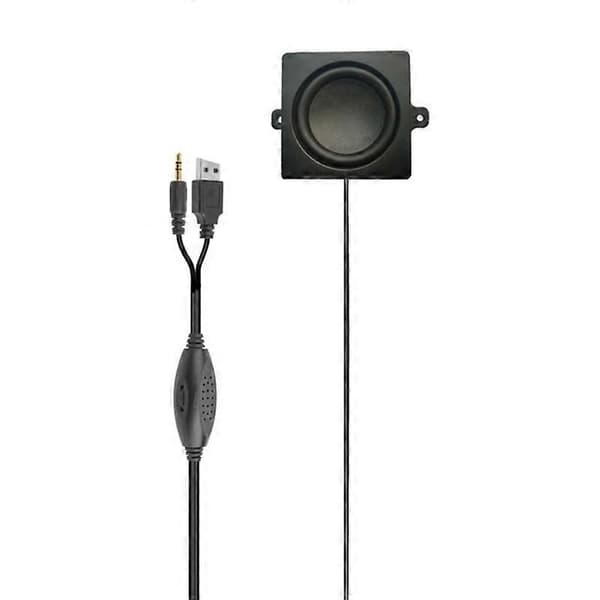 Høyttalere for RaspberryPi AudioExpansion Module Mini Speaker  (FMY) Single