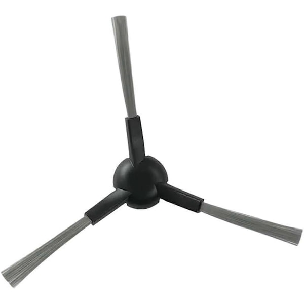 For P20 PRO Robot Støvsuger Sidebørste Mopp Klut Støvposer Reservedeler (FMY) As Shown