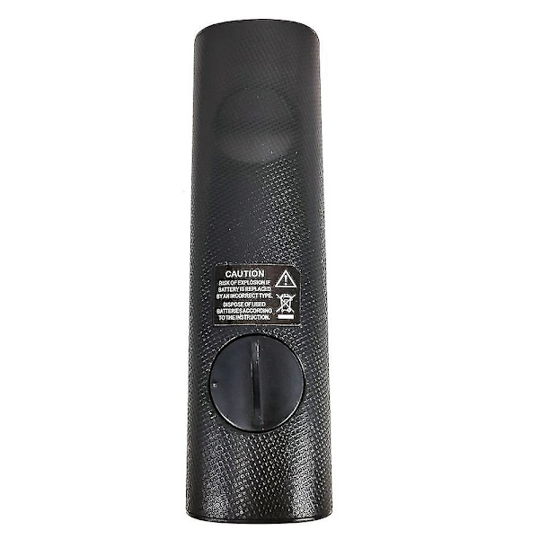 Ersättningsfjärrkontroll AH59-02631K för Samsung Soundbar HW-H450 HW-HM45 Fernbedienung (AM4)