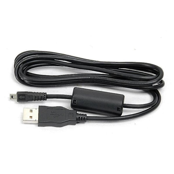 Cybershot Dsc-w800/ Dsc-w810 Digital Camera Usb Cable/ B6J8 Charger Supe  (FMY)