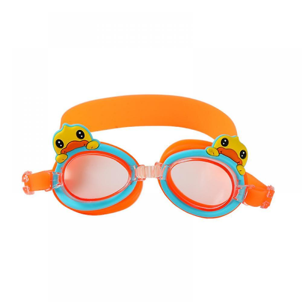 Simglasögon för barn, Set för barn för toddler Junior flickor Pojkar ålder 3-12,yj69029 (FMY)