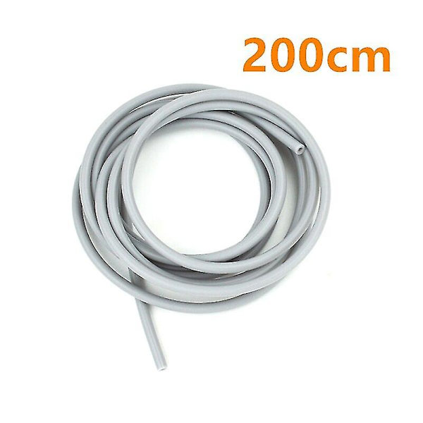 Moc Tekniske Deler Pneumatisk Luftpumpe Klosser Små (6l) V2 Med Forsterket Sylinder 19476 19482 19475 Kompatibel 8800 Blokker  (FMY) 200cm