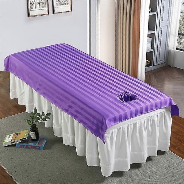 Massage Lagner Er Bløde (FMY) 75-190cm