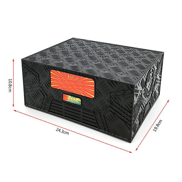 Blast Box Actionspel Blasting Familjefest Barnleksak (FMY) Multi-color