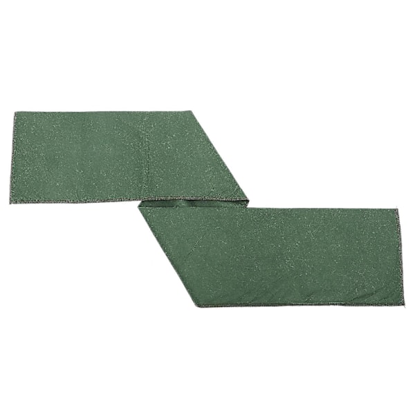 Veden aktivoimat tulvasuojat kodin ovelle, hiekkaamattomat hiekkasäkit tulvasuojaukseen (FMY) 25*150cm