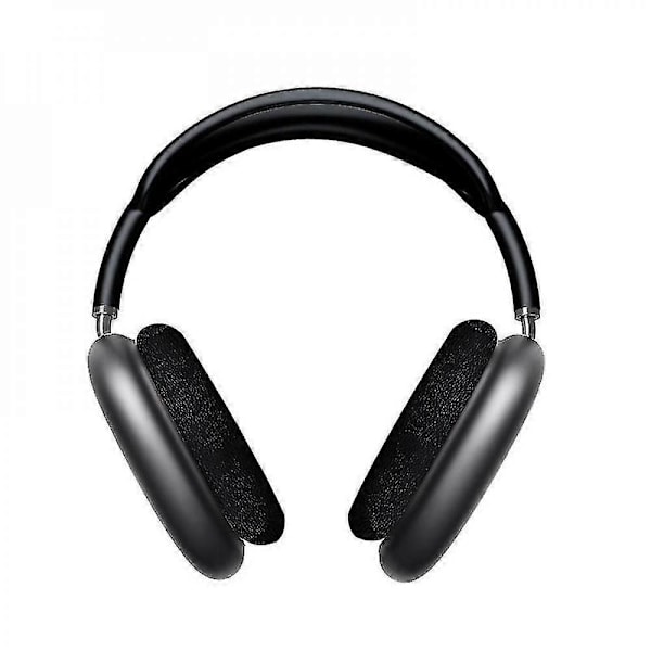 P9max Bluetooth Headset Trådløst Bluetooth Headset KFV(FMY) Black