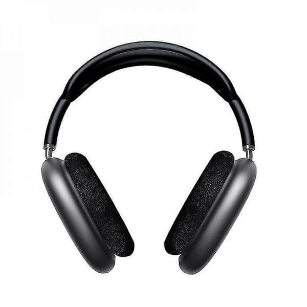 P9max Bluetooth -kuulokkeet Langattomat Bluetooth-kuulokkeet KFV(FMY) Black