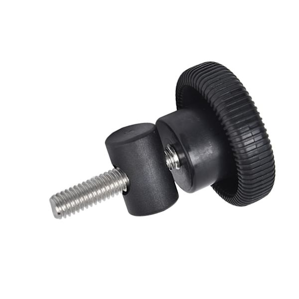 Vridmutter och knoppklämma handknoppsbyte för Hayward Spx1600pn poolpump  (FMY)