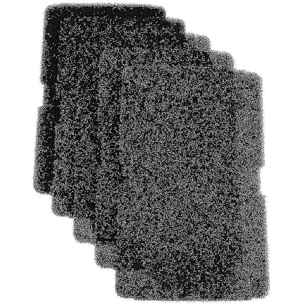 Blomberg Evaporatorfilter Svamp 2964840100 5-pack - Torktumlare (FMY)