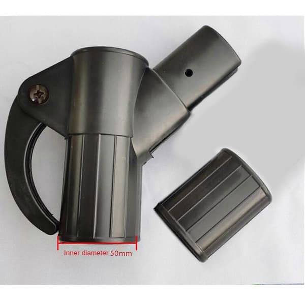 Tilbehør til terrasseparasoller Udendørs parasoltilbehør til picnic-terrasseløft (FMY) Lifting Fixed Handle