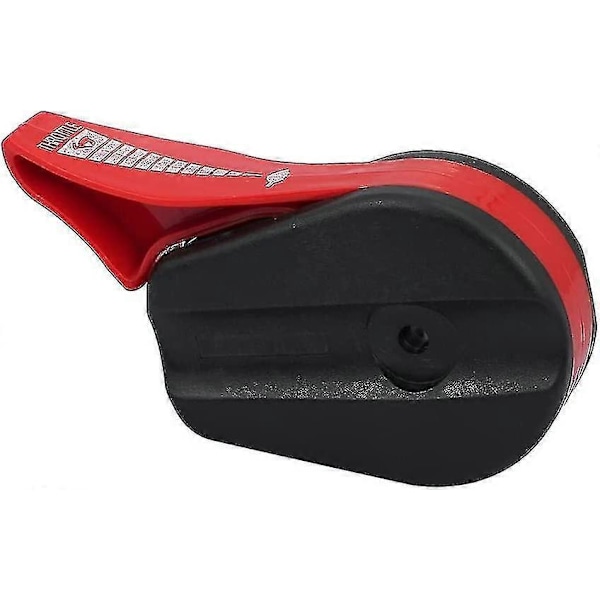 Gassvaier for gressklipper Briggs and Stratton Victa Rover Masport Erstatningstilbehør (FMY)