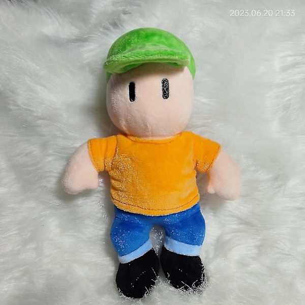 Rainbow Friends -reppu lapsille, koululaukut pojille ja tytöille (FMY) 3