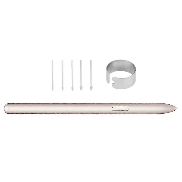 Ritpenna med 5 utbytbara pennor för ReMarkable 2 EMR (FMY) Rose Gold
