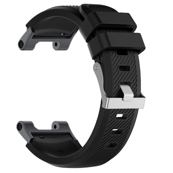 Silikon Urrem Til Huami Amazfit T-Rex T-Rex Pro Smartwatch Remsortiment Håndledsrem (FMY)