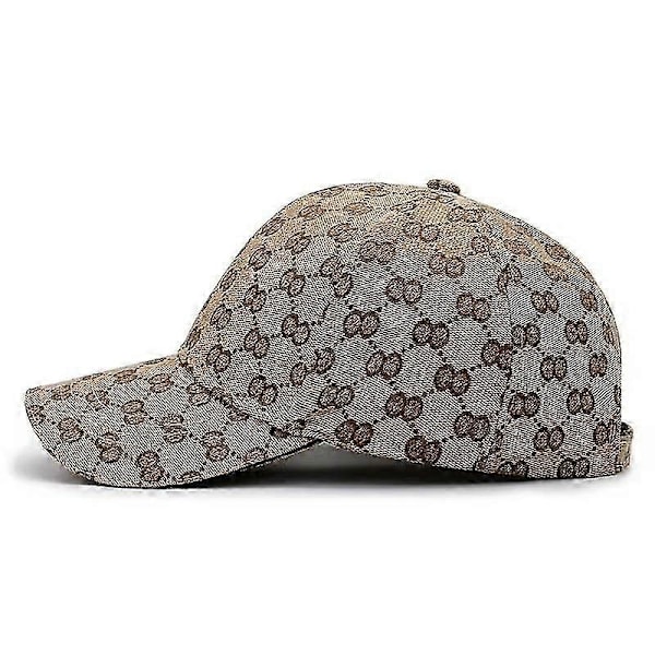 Mote-Nytt Høy Kvalitet Kvinner Menn Caps Hatt Kule Dame Mann Baseball Caps Utendørs Visir Solhatt Hatt For Kvinner Menn (FMY) 4