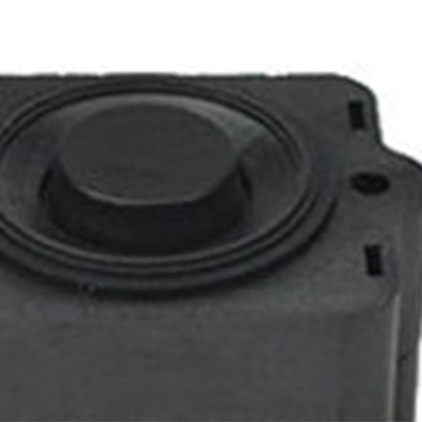 Vattenpumpkopplingar Vattenpumpkopplingar Tryckbrytare Membranpump Huvudkopplingar  (FMY) Black