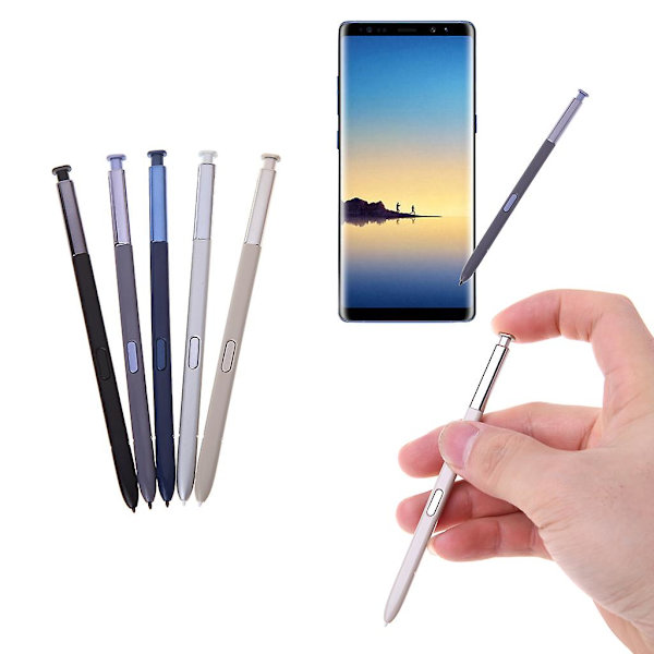 Portabel pekstift ersättning passar för Galaxy Note 8 (FMY) Gold