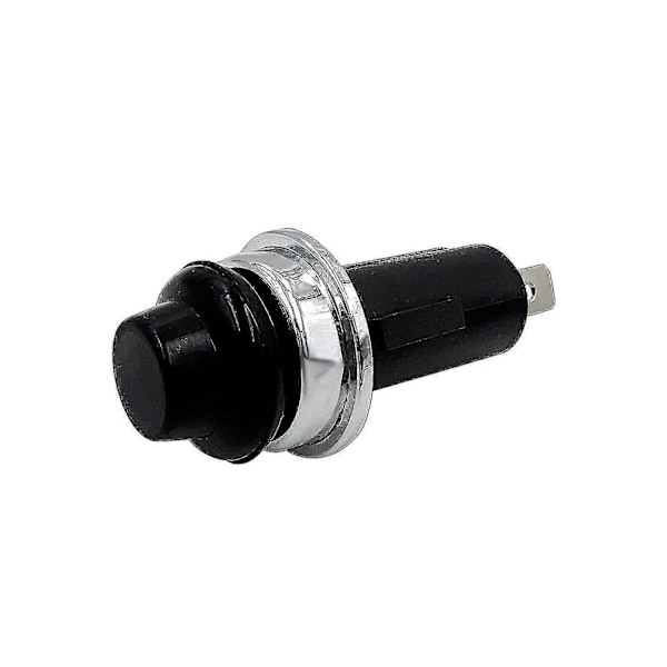 Erstatning for Weber tændingsknap/kontakt, passer til Weber Spirit E/s-210 310 315 320 330 gasgrill, 7642 7643 delvis erstatning-m.2765 (FMY)