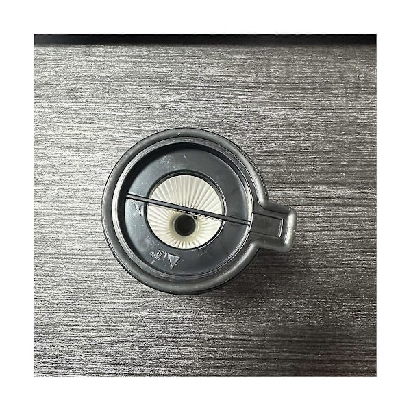 6 stk. HEPA-filtre for håndholdt trådløs støvsuger (FMY) as shown